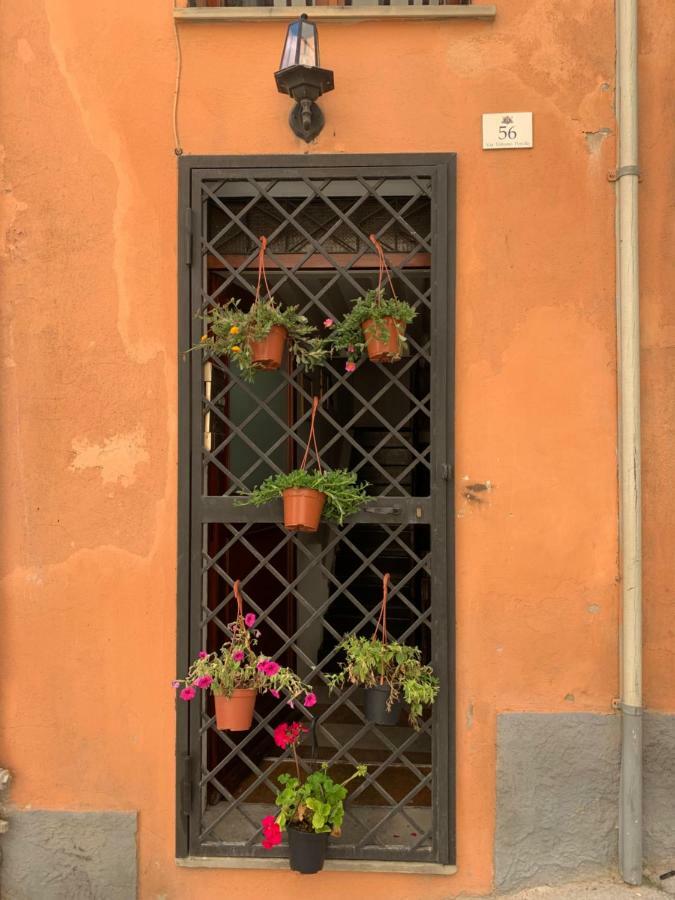 Stella Marina Appartamento Cagliari Bagian luar foto